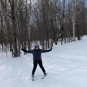 Meet your Posher, Lindsey